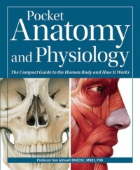 POCKET ANATOMY AND PHYSIOLOGY