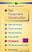 TEST EQUIPMENT CONSTRUCTION