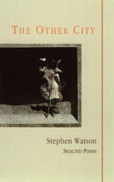 OTHER CITY (SELECTED POEMS)