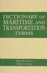 DICT OF MARITIME AND TRANSPORTATION TERMS