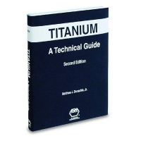 TITANIUM A TECHNICAL GUIDE (H/C)