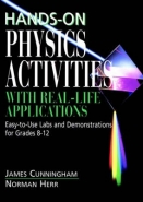 HANDS ON PHYSICS ACTIVITIES WITH REAL LIFE APPLICA APPLICATIONS: EASY TO USE LABS AND DEMONSTRATIONS