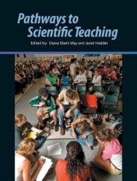 PATHWAYS TO SCIENTIFIC TEACHING