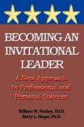 BECOMING AN INVITATIONAL LEADER (HC)