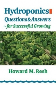 HYDROPONICS QUESTIONS AND ANSWERS FOR SUCCESSFUL GROWING