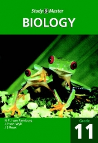 BIOLOGY GR 11 (STUDY AND MASTER)