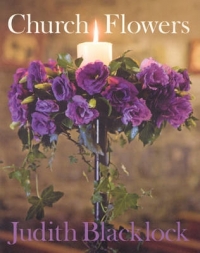 CHURCH FLOWERS (H/C)