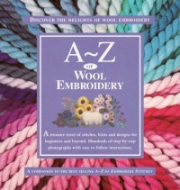 A-Z WOOL EMBROIDERY