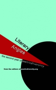 LITERARY ANGLES THE SECOND YEAR OF POETICDIVERSITY