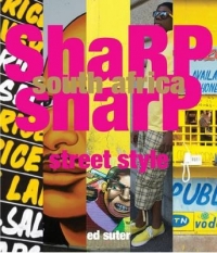 SHARP SHARP SA