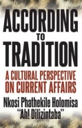 ACCORDING TO TRADITION