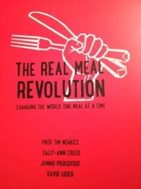 REAL MEAL REVOLUTION