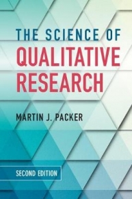 SCIENCE OF QUALITATIVE RESEARCH
