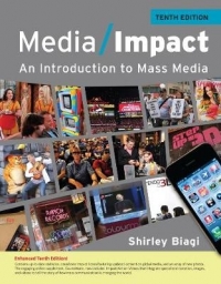 MEDIA IMPACT AN INTRODUCTION TO MASS MEDIA