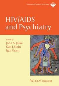HIV AND PSYCHIATRY
