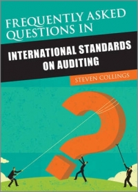 FREQUENTLY ASKED QUESTIONS IN INTERNATIONAL STANDARDS ON AUDITING