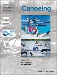 HANDBOOK OF SPORTS MEDICINE AND SCIENCE CANOEING