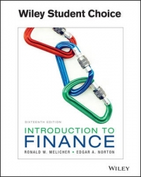 INTRODUCTION TO FINANCE MARKETS INVESTMENTS AND FINANCIAL MANAGEMENT
