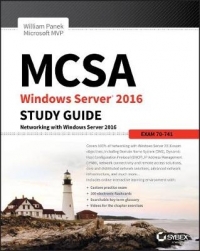 MCSA WINDOWS SERVER 2016 STUDY GUIDE EXAM 70-741