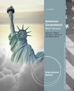 AMERICAN GOVERNMENT: BRIEF VERSION