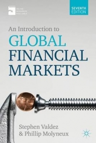INTRODUCTION TO GLOBAL FINANCIAL MARKETS