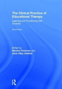 CLINICAL PRACTICE OF EDUCATIONAL THERAPY LEARNING AND FUNCTIONING WITH DIVERSITY