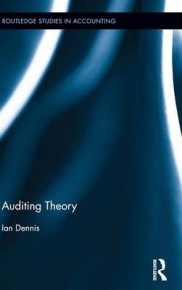 AUDITING THEORY (H/C)