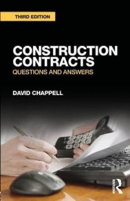 CONSTRUCTION CONTRACTS QUESTIONS AND ANSWERS