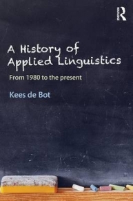 HISTORY OF APPLIED LINGUISTICS FROM 1980 TO THE PRESENT