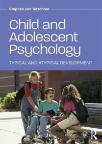 CHILD AND ADOLESCENT PSYCHOLOGY TYPICAL AND ATYPICAL DEVELOPMENT