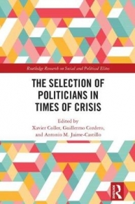 SELECTION OF POLITICIANS IN TIMES OF CRISIS