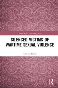 SILENCED VICTIMS OF WARTIME SEXUAL VIOLENCE