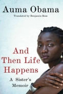 AND THEN LIFE HAPPENS: A MEMOIR (H/C)