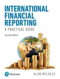 INTERNATIONAL FINANCIAL REPORTING (REFER ISBN 9781473766853)