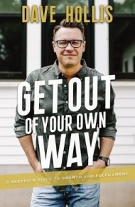 GET OUT OF YOUR OWN WAY (TPB)