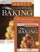 ABOUT PROFESSIONAL BAKING (HC)