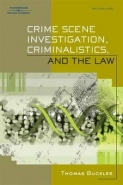 CRIME SCENE INVESTIGATION