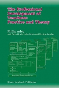 PROFESSIONAL DEVELOPMENT OF TEACHERS PRACTICE AND THEORY