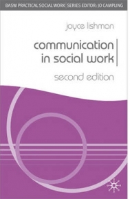 COMMUNICATION IN SOCIAL WORK