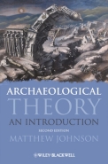ARCHAEOLOGICAL THEORY: AN INTRO