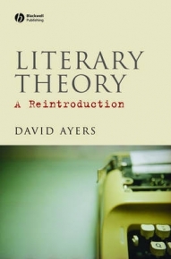LITERARY THEORY A REINTRODUCTION