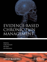 EVIDENCE BASED CHRONIC PAIN MANAGEMENT (H/C)