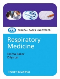 RESPIRATORY MEDICINE CLINICAL CASES UNCOVERED