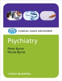 PSYCHIATRY CLINICAL CASES UNCOVERED