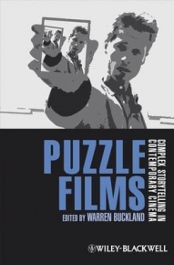 PUZZLE FILMS COMPLEX STORYTELLING IN CONTEMPORARY CINEMA