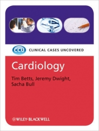 CARDIOLOGY CLINICAL CASES UNCOVERED