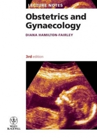 OBSTETRICS AND GYNAECOLOGY (LECTURE NOTES)