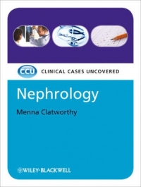 NEPHROLOGY CLINICAL CASES UNCOVERED
