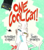 1 COOL CAT