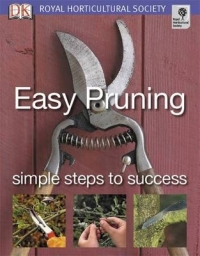 EASY PRUNING SIMPLE STEPS TO SUCCESS (H/C)